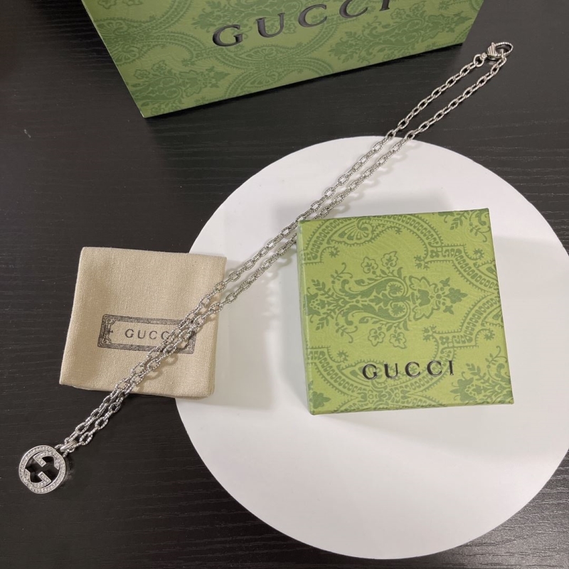 Gucci Necklaces